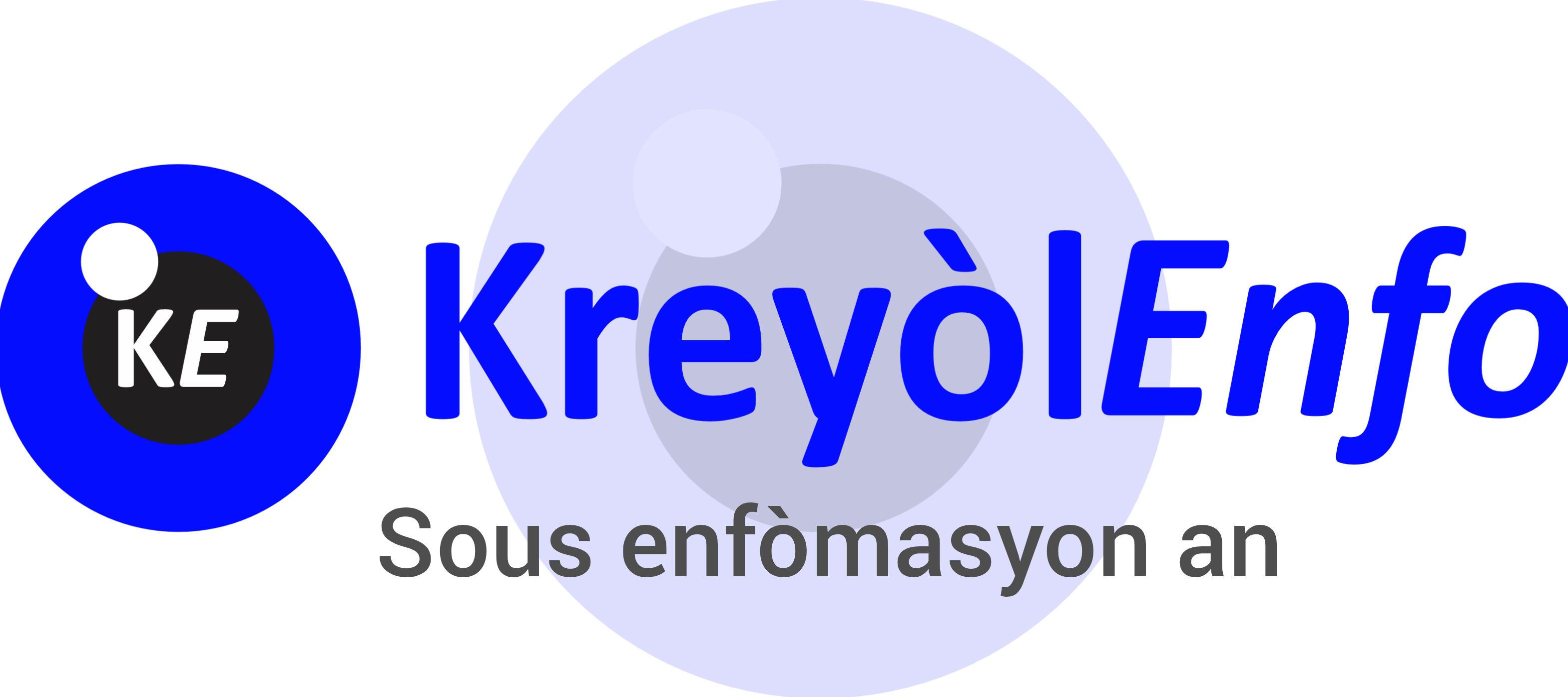 Kreyòl Enfo